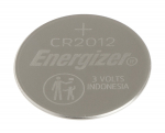 LIITIUM-PATAREI BAT-CR2012 ENERGIZER