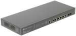 POE-L&Uuml;LITI TL-SG3210XHP-M2 8-PORT SFP TP-LINK
