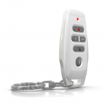 Kaugjuhtimispult PARADOX MAGELLAN REM25