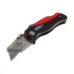 Kokkupandav trapetsikujuline nuga WH-KNIFE/45425 TRAPETSIKUJULISE TERAGA WIHA