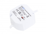 Impulsstoiteallikas ESPE LP-3012 (30W, 2,5A/12V, hermeetiline IP67, 50x47x25)