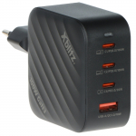 USB-v&otilde;rgulaadija XB-XC3 Xblitz