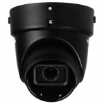 VANDAALIKINDEL IP-KAAMERA DS-2CD2H86G2H-IZSY(2.8-12MM)(EF)(BLACK) DarkFighter AcuSense - 8 Mpx 2.8 ... 12 mm - MOTORISEERITUD SUUM Hikvision