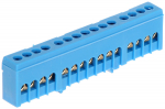 DIN TS35 klemmplokk LP-870N-15FS SIMET