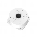 Kaamera klamber PC115, plastik, valge