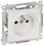 &Uuml;HE PESAGA PISTIKUPESAD DGZ1Z.01/11-SIMON54 250 V 16 A