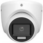AHD, HD-CVI, HD-TVI, PAL KAAMERA DS-2CE76U0T-LMF(2,8MM) &ndash; 8,3 Mpx 4K UHD Hikvision