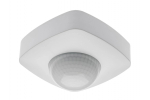 GTV liikumisandur CR-CO1000-00 (360&deg;, valge, 10m, IP20)