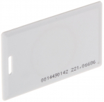 RFID-l&auml;heduskaart ATLO-114N*P100