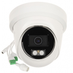 IP-KAAMERA DS-2CD2347G2H-LISU/SL (2,8 mm) (EF) Smart Hybrid Light ColorVu &ndash; 4 Mpx Hikvision