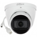 IP-kaamera Dahua Dome IPC-HDW5541TP-ZE 2,7&ndash;13,5 mm (valge, 5 MP, IR LED 50 m, IP67, IK10)