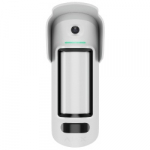 Traadita liikumisandur kaameraga Ajax MotionCam Outdoor HighMount (PhOD) 99164.282.WH1 (valge)