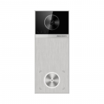 Hikvisioni uksekell DS-KV6114-MWBE1