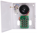 VAHEVOOLU TOITEADAPTER PSAC-08246 METALLKORPUSEGA TRANSFORMATOR