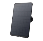 P&auml;ikesepaneel 3 REOLINK SP3-B, IP65