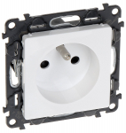 &Uuml;HE PESAGA PISTIKUPESAD LE-753184 Valena Life 230 V 16 A LEGRAND
