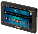 GRAAFILINE KL&Otilde;PSUKLAVIATUUR ALARMIJUHTIMISPANEELILE INT-TSI-B SATEL