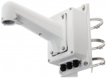 KAAMERA KINNITUS DS-1602ZJ-BOX-POLE Hikvision