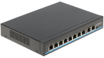 L&Uuml;LITI POE GTX-A1-10-82 8-PORT