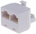 JAOTUR RJ45-W/2RJ45-G