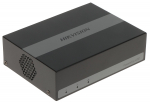 AHD, HD-CVI, HD-TVI, CVBS, TCP/IP DVR DS-E04HQHI-B 4 KANALIT Hikvision