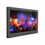 Klaviatuur PARADOX TM70 (must/matt)