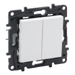 L&uuml;liti Niloe Step Legrand 863108