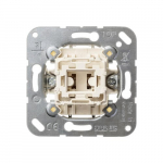 Nupumehhanism JUNG 531U (10A/250V)