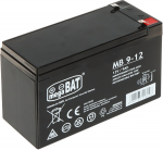 AKU 12V/9AH-MB megaBAT