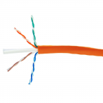 KEERDPAARKAABEL DS-1LN6-UU Hikvision