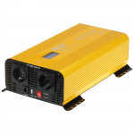 MUUNDURIMODUUL SINUS-PLUS-1500-12/230V VOLT Polska