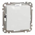 T&uuml;hi kate Schneider Electric Sedna Design SDD111904 (valge)