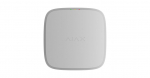 Juhtmevaba temperatuuriandur Ajax EN54 FireProtect (soojus/helisignaal) 119915.274.WH1 (valge, sireeniga)