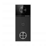 Hikvisioni uksekell DS-KV6114-WBE1 (must)