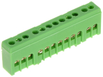 DIN TS35 klemmplokk LP-870S-12FS SIMET