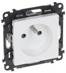 &Uuml;HE PESAGA PISTIKUPESAD LE-753181 Valena Life 230 V 16 A LEGRAND