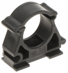 ELEKTRIKAABLI PAIGALDUSTORU KINNITUS KU-20-UV