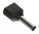 KAHEKAABELNE FERRULE TUL-2X1.5/8/DIN-B*P100