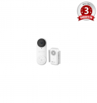 EZVIZ juhtmevaba v&auml;lisukskell CS-DB2 (5 MP)