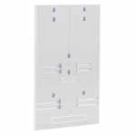 1/3-faasiline arvestiplaat TL-1/2FZ/EPN UNIVERSAL Elektro-Plast Nasielsk