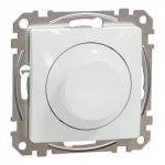 P&ouml;&ouml;rlev LED-h&auml;mardaja Schneider Electric Sedna Design SDD111502 (5&ndash;200 W, valge)