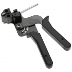 TERASKAABLI KINNITUSTE KRIMPIMISV&Auml;RK HT-CT02 DELTA TOOLS