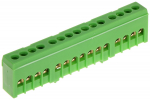 DIN TS35 klemmplokk LP-870S-15FS SIMET