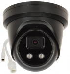 IP-KAAMERA DS-2CD2346G2-IU(2.8MM)(C)(BLACK) ACUSENSE - 4 Mpx Hikvision