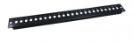Optiline l&uuml;lituspaneel 19" ODF 24xSC Duplex (ees, 1U)