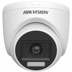AHD, HD-CVI, HD-TVI, PAL-KAAMERA DS-2CE76D0T-LPFS(2.8MM) - 1080p Hikvision