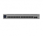 16-pordiline l&uuml;liti Ubiquiti Unifi USW-Pro-Max-16-PoE-EU