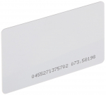 RFID L&Auml;HIDISTANTSKAART ATLO-104N13