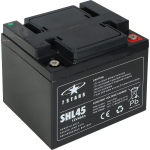 AKU 12V/45AH-7STARS