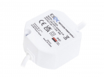 Impulsstoiteallikas ESPE LP-3024 (30W, 1,25A/24V, hermeetiline IP67, 50x47x25)